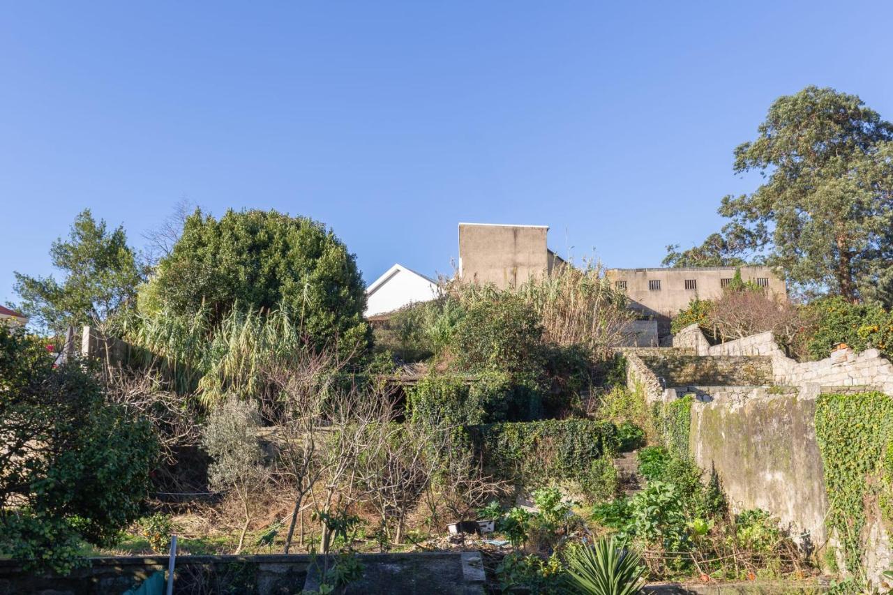 Guestready - Relaxing Apartment In Santa Catarina Porto Exterior photo